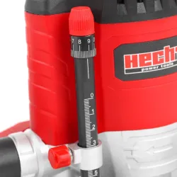 Frezarka elektryczna Hecht 1795 1200 W, zdjęcie 3
