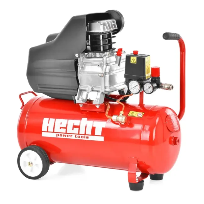 Przejdź do produktu Kompresor olejowy 1500W Hecht 2026