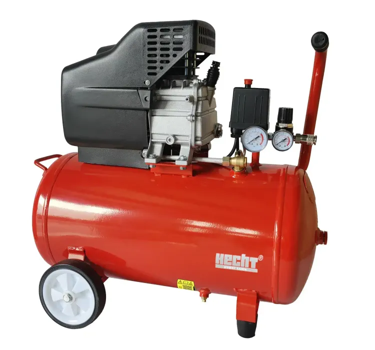 Kompresor olejowy Hecht 2053 50 l 8 bar