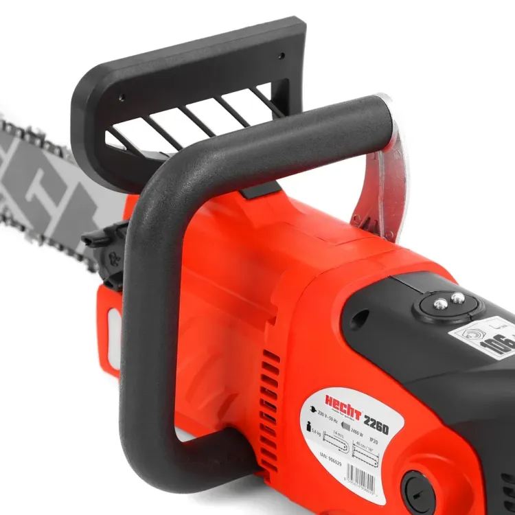 Pilarka elektryczna Hecht 2260 2400 W prowadnica 40 cm, zdjęcie 5