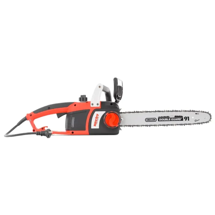 Pilarka elektryczna Hecht 2416 QT 2400 W prowadnica 40 cm