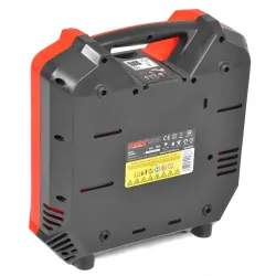 Kompresor bezolejowy Hecht 2888 1,1 kW 8 bar, zdjęcie 2