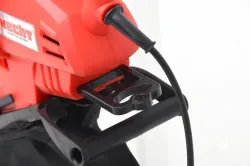 Odkurzacz do liści elektryczny Hecht 3000 3000 W, zdjęcie 4