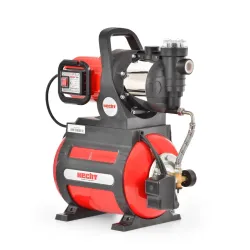 Hydrofor ogrodowy Hecht 3331 1100 W zbiornik 20 l