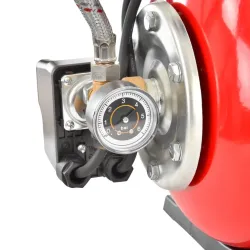 Hydrofor ogrodowy Hecht 3331 1100 W zbiornik 20 l, zdjęcie 3