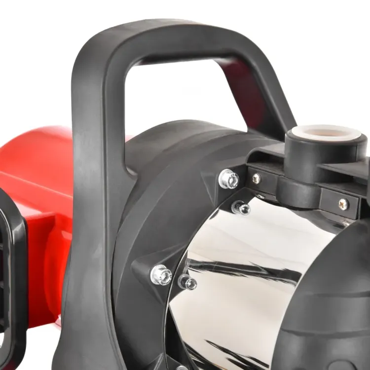 Hydrofor ogrodowy Hecht 3331 1100 W zbiornik 20 l, zdjęcie 5