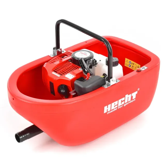 Przejdź do produktu Pompa pływająca do wody 12000l/h Hecht 344