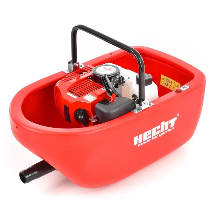 Pompa pływająca do wody 12000 l/h Hecht 344, zdjęcie 2
