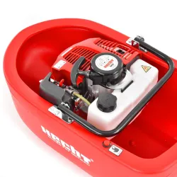 Pompa pływająca do wody 12000 l/h Hecht 344, zdjęcie 3