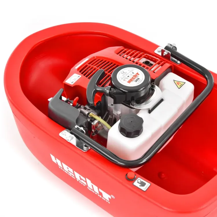 Pompa pływająca do wody 12000 l/h Hecht 344, zdjęcie 3