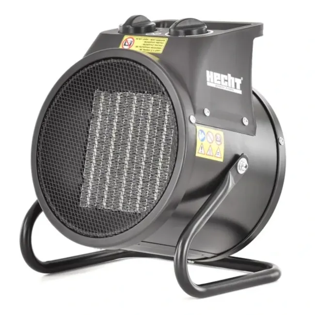 Przejdź do produktu Nagrzewnica elektryczna 3000W Hecht 3543