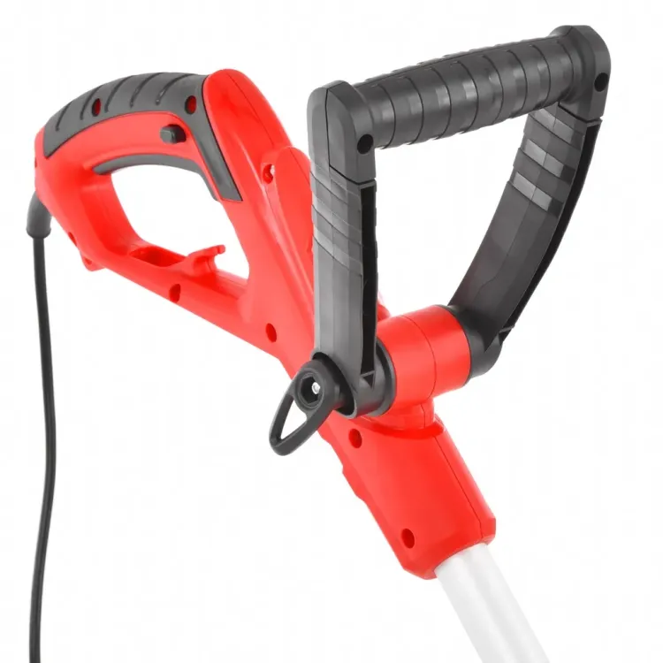 Szczotka elektryczna do szczelin Hecht 444 400 W 110 mm, zdjęcie 4