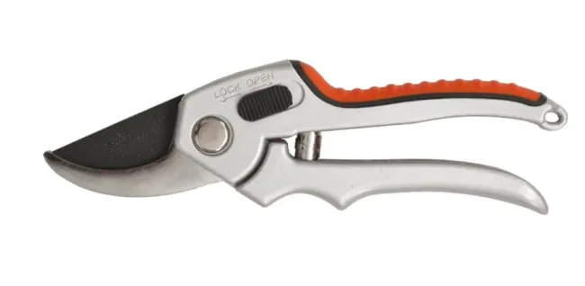 Przejdź do produktu Sekator ogrodowy Hecht 493 A 215 mm