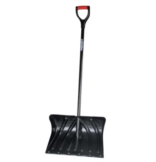 Przejdź do produktu Łopata do odśnieżania Hecht 505 GT 50 cm
