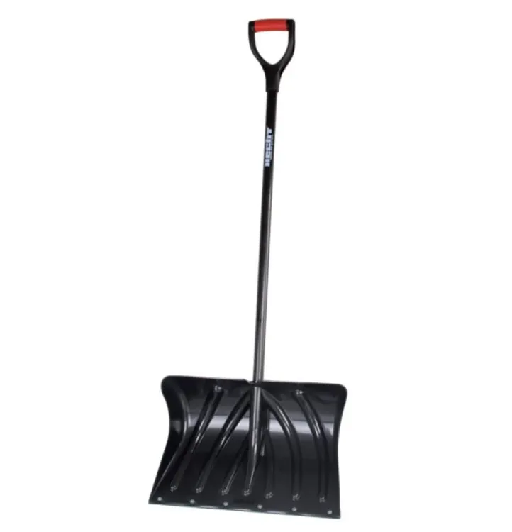 Łopata do odśnieżania Hecht 505 GT 50 cm
