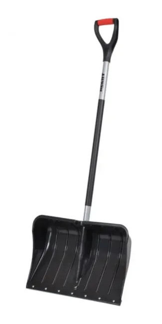 Przejdź do produktu Łopata do odśnieżania Hecht 5400 GT odgarniacz 54 cm