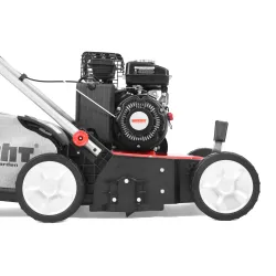 Wertykulator spalinowy Hecht 5654 38 cm, zdjęcie 7