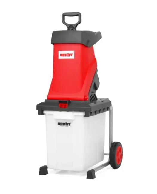 Przejdź do produktu Rozdrabniacz elektryczny Hecht 624 BOX 2500 W do gałęzi do 4 cm