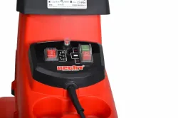 Rozdrabniacz elektryczny Hecht 6285 XL 2800 W do 4,4 cm, zdjęcie 4