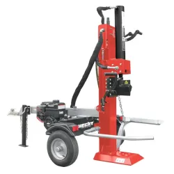 Łuparka spalinowa Hecht 6422 22 t Briggs & Stratton XR950