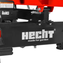 Łuparka spalinowa Hecht 6422 22 t Briggs & Stratton XR950, zdjęcie 2