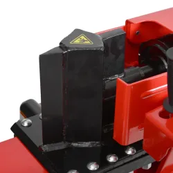 Łuparka spalinowa Hecht 6422 22 t Briggs & Stratton XR950, zdjęcie 5