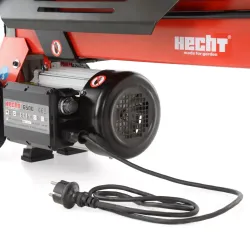 Łuparka elektryczna do drewna Hecht 6500 5 t 2200 W, zdjęcie 4