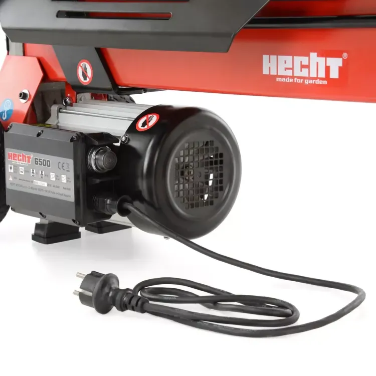 Łuparka elektryczna do drewna Hecht 6500 5 t 2200 W, zdjęcie 4