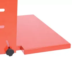 Łuparka elektryczna Hecht 670 7 ton 2000 W pozioma, zdjęcie 4