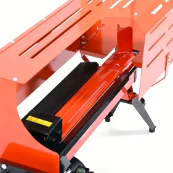 Łuparka elektryczna Hecht 670 7 ton 2000 W pozioma, zdjęcie 5
