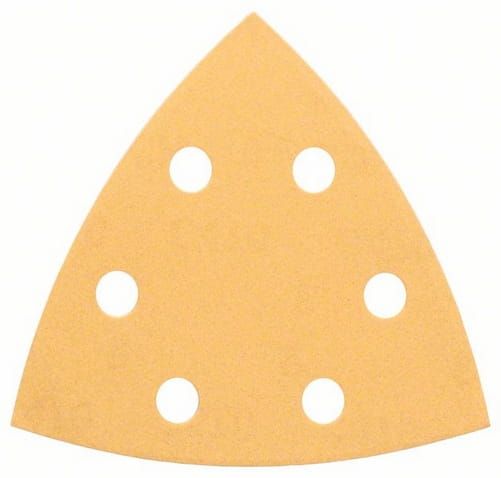Przejdź do produktu PAPIER ŚCIERNY C470 93x93mm P120 5szt. 2608605152