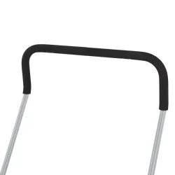 Łopata do odśnieżania na kołach Hecht 750 GT 75 cm, zdjęcie 2
