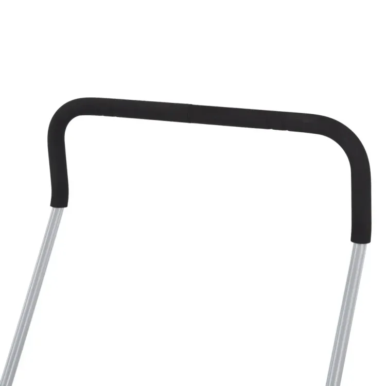 Łopata do odśnieżania na kołach Hecht 750 GT 75 cm, zdjęcie 2