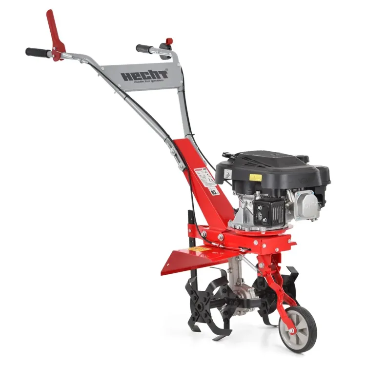 Glebogryzarka spalinowa Hecht 761 OHV 150 cm³ 3 KM