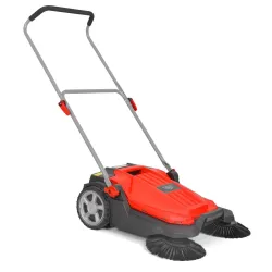 Zamiatarka mechaniczna Hecht 8065 65 cm dwie szczotki
