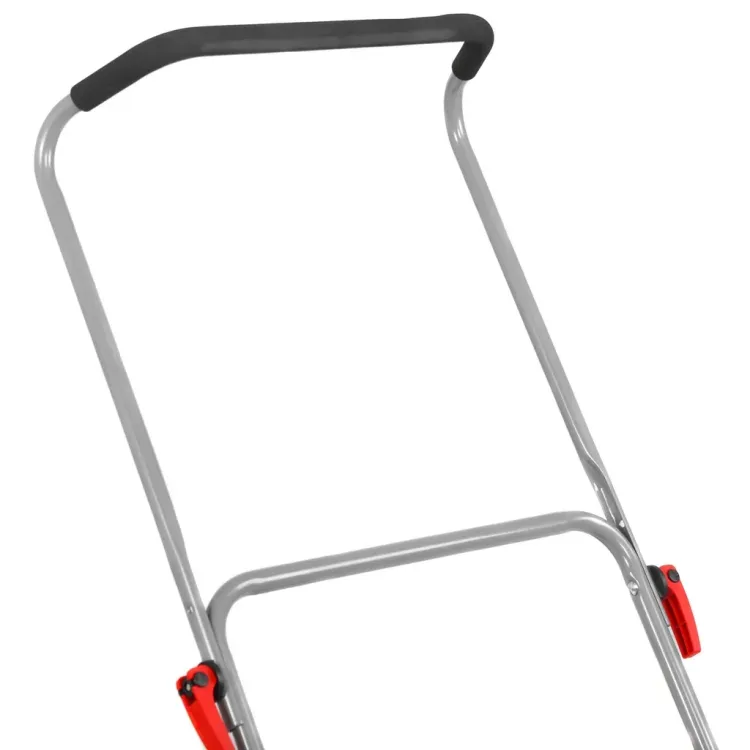 Zamiatarka mechaniczna Hecht 8065 65 cm dwie szczotki, zdjęcie 11