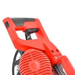 Pilarka ukosowa z laserem Hecht 820 2350 W 255 mm, zdjęcie 5