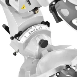 Pilarka ukosowa z laserem Hecht 820 2350 W 255 mm, zdjęcie 8
