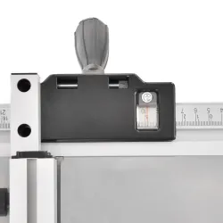 Pilarka stołowa do drewna Hecht 8254 2000 W, zdjęcie 8