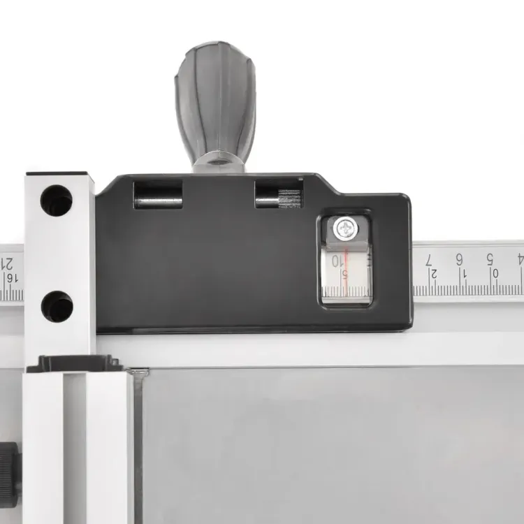 Pilarka stołowa do drewna Hecht 8254 2000 W, zdjęcie 8