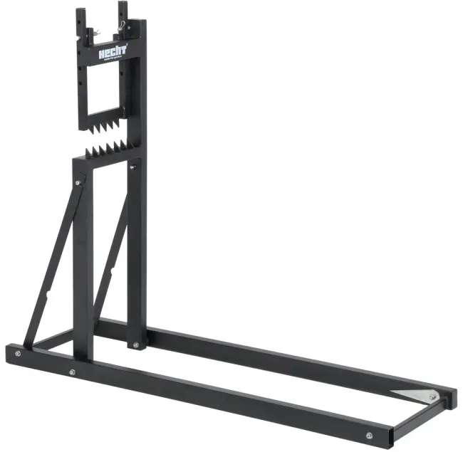 Przejdź do produktu Stojak do cięcia drewna Hecht 901, 24-230 mm