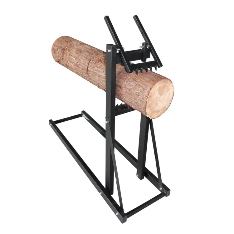 Stojak do cięcia drewna Hecht 901 24-230 mm, zdjęcie 2