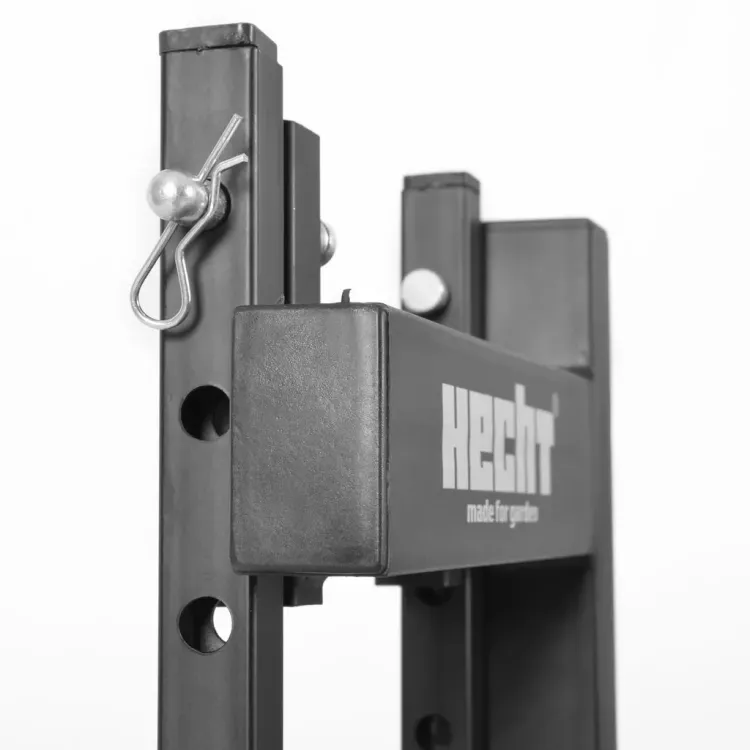 Stojak do cięcia drewna Hecht 901 24-230 mm, zdjęcie 4