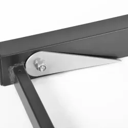 Stojak do cięcia drewna Hecht 901 24-230 mm, zdjęcie 5