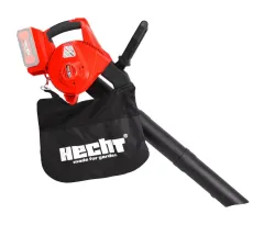 Dmuchawa akumulatorowa Hecht 9440 40 V bez baterii 2 w 1