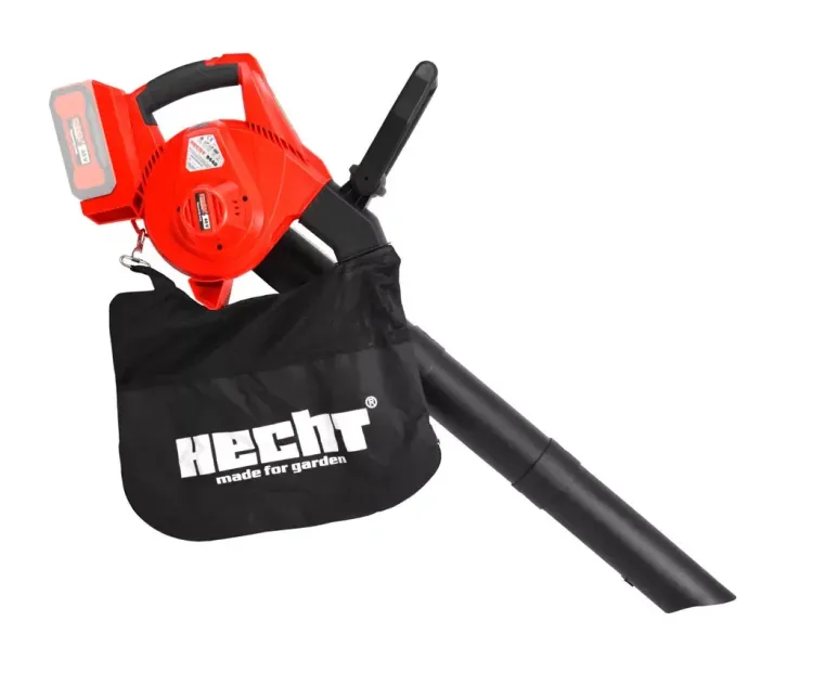 Dmuchawa akumulatorowa Hecht 9440 40 V bez baterii 2 w 1