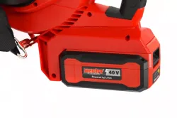 Dmuchawa akumulatorowa Hecht 9440 40 V bez baterii 2 w 1, zdjęcie 7