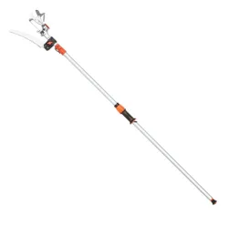 Sekator z piłą na teleskopie Hecht JZN356 200-356 cm