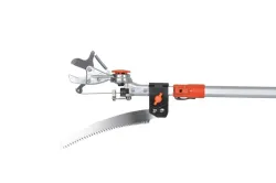 Sekator z piłą na teleskopie Hecht JZN356 200-356 cm, zdjęcie 2