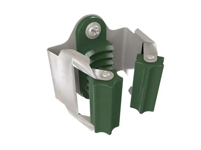 Przejdź do produktu Uchwyt ścienny na narzędzia Hecht M9GLC